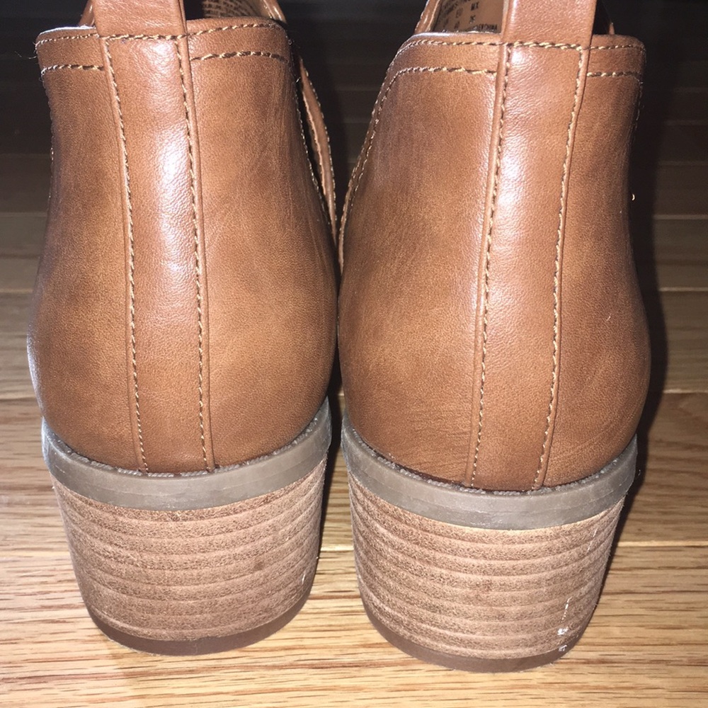 AE booties - Picture 5 of 6